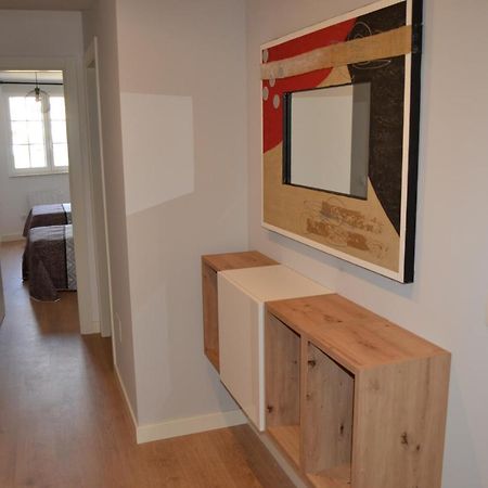 Inmoinsuas Marisol House Apartment Sarria Exterior photo
