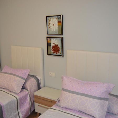Inmoinsuas Marisol House Apartment Sarria Exterior photo