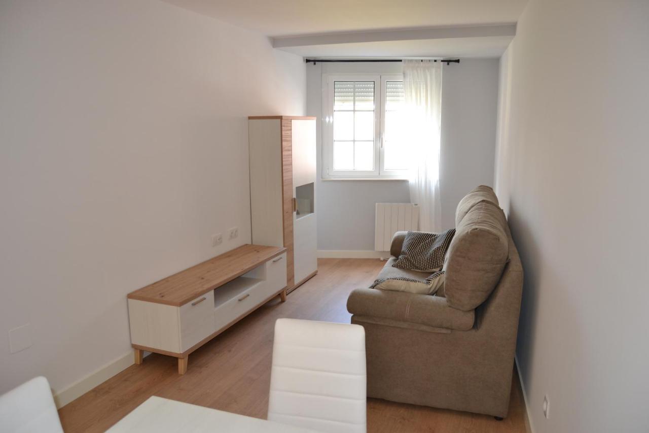 Inmoinsuas Marisol House Apartment Sarria Exterior photo