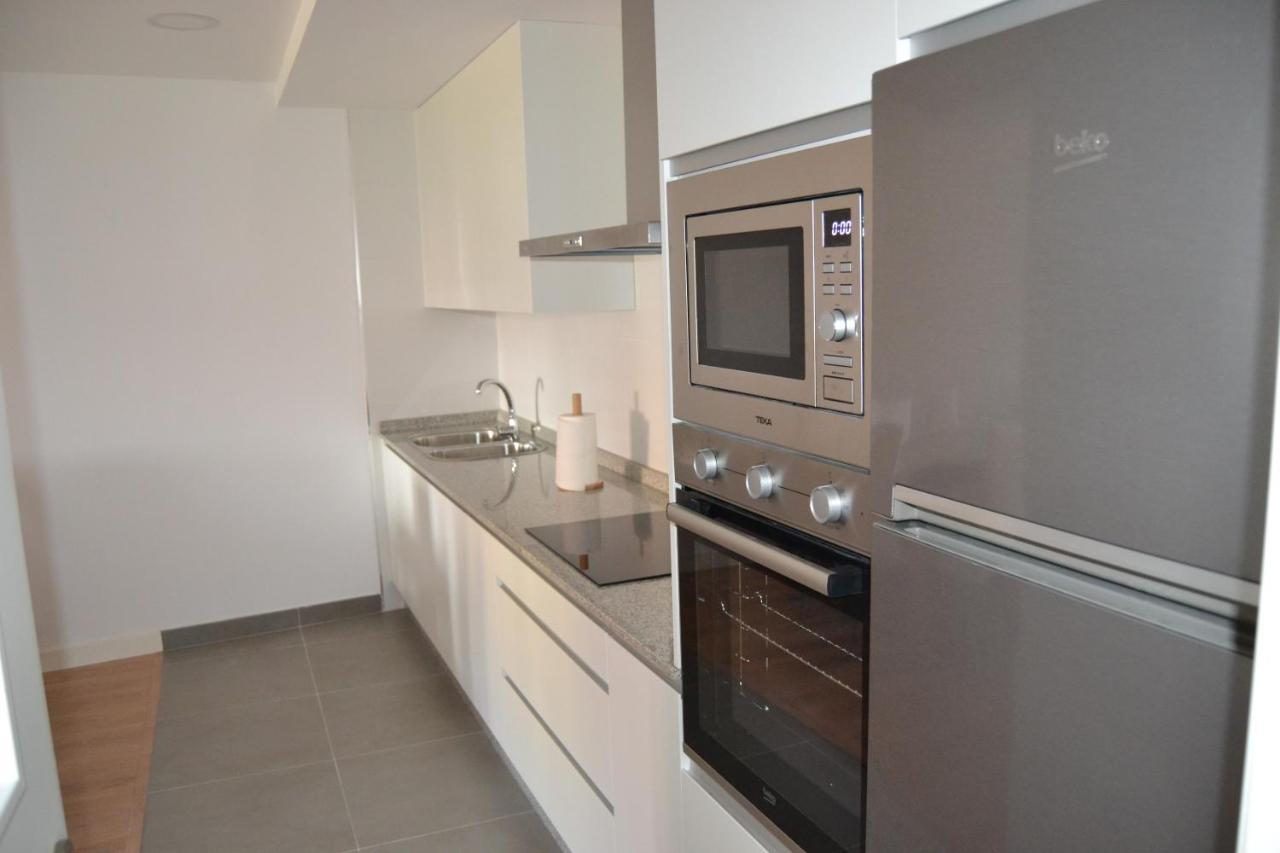 Inmoinsuas Marisol House Apartment Sarria Exterior photo